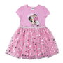 Cerdá Robe Single Jersey Minnie - 4 ans - Modèles assortis