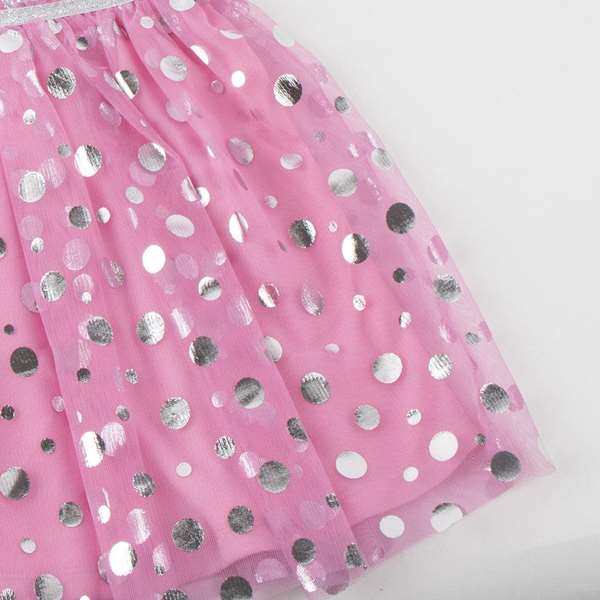 Cerdá Robe Single Jersey Minnie - 4 ans - Modèles assortis