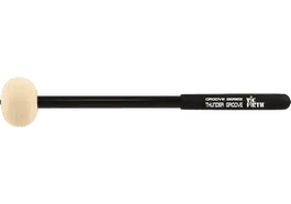 VICFIRTH Mazas Bombo Groove Thunder Corpsmaster Gst Vf