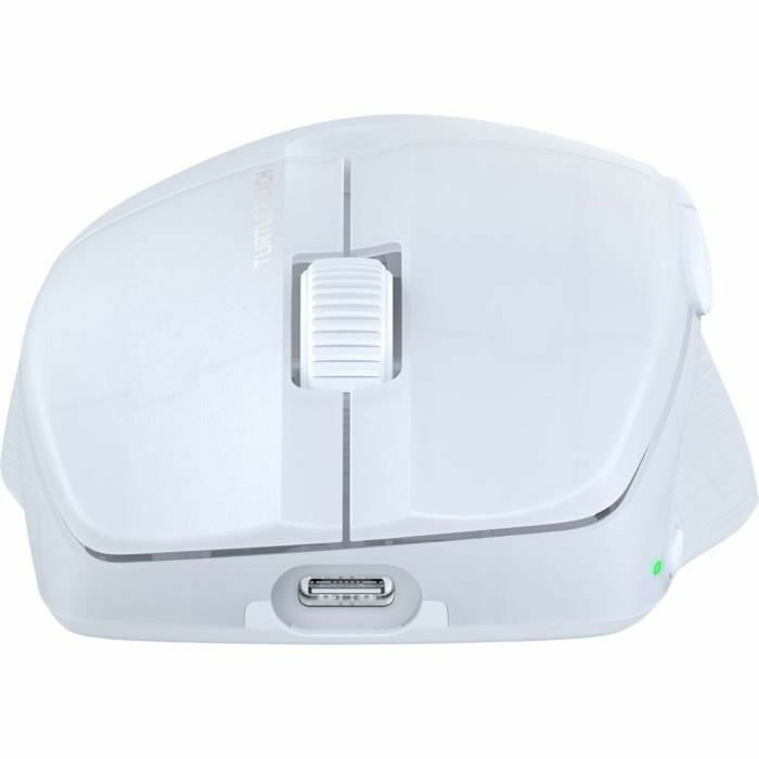 Turtle Beach Pure Air Souris Gaming Sans Fil Ultralégère Blanche Turtle Beach Pure Air Souris Gaming Sans Fil Ultralégère Blanche
