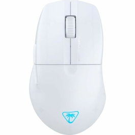 Turtle Beach Pure Air, Souris Gaming Sans Fil Blanche