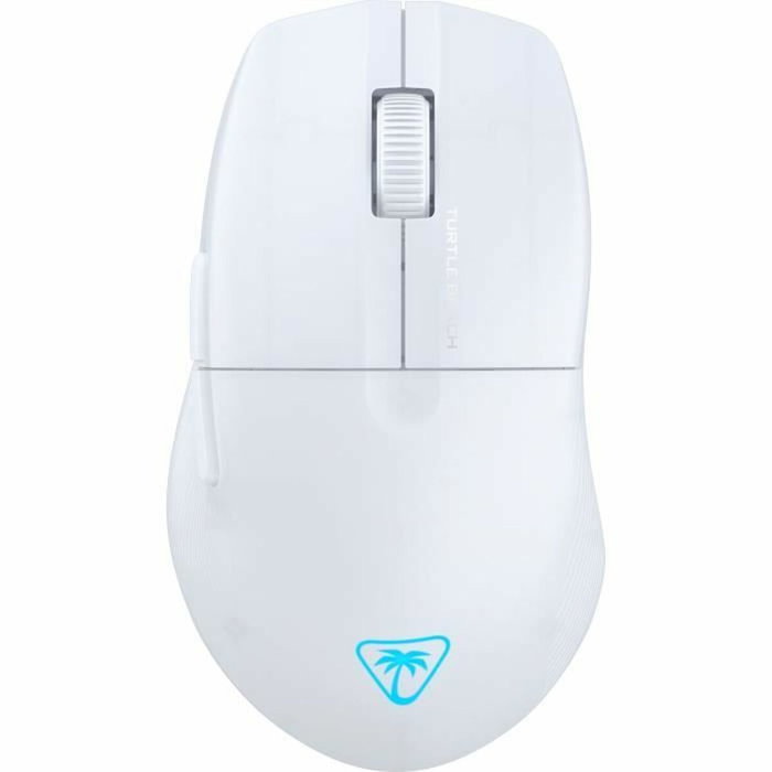 Turtle Beach Pure Air Souris Gaming Sans Fil Ultralégère Blanche Turtle Beach Pure Air Souris Gaming Sans Fil Ultralégère Blanche