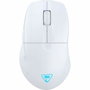Turtle Beach Pure Air Souris Gaming Sans Fil Ultralégère Blanche