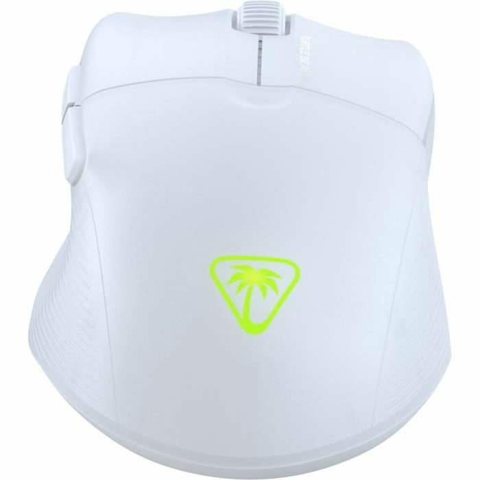 Turtle Beach Pure Air Souris Gaming Sans Fil Ultralégère Blanche Turtle Beach Pure Air Souris Gaming Sans Fil Ultralégère Blanche