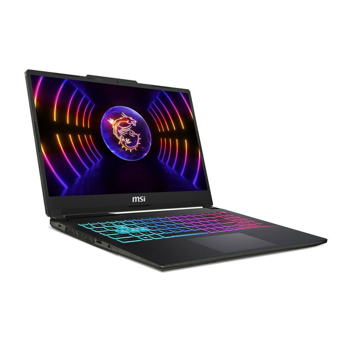MSI A13VE-1613XPL 15,6 pouces Intel Core i5-13420H 16 Go RAM 512 Go SSD RTX 4050