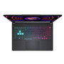MSI A13VE-1613XPL 15,6 pouces Intel Core i5-13420H 16 Go RAM 512 Go SSD RTX 4050