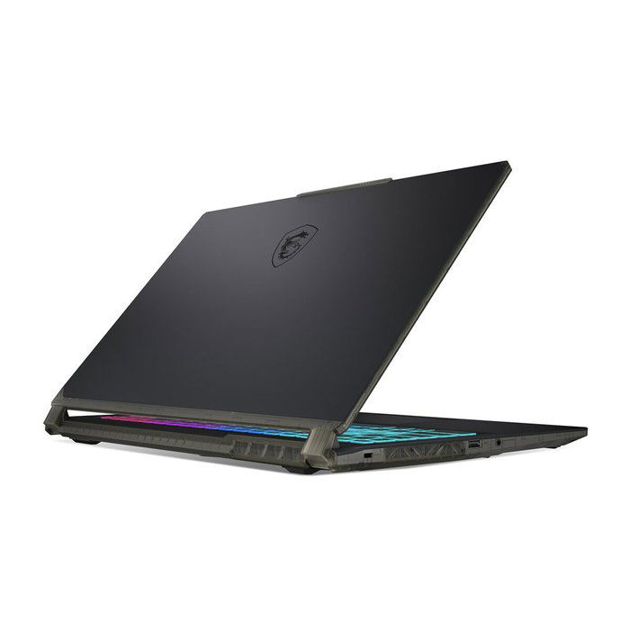 MSI A13VE-1613XPL 15,6 pouces Intel Core i5-13420H 16 Go RAM 512 Go SSD RTX 4050