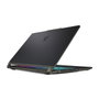 MSI A13VE-1613XPL 15,6 pouces Intel Core i5-13420H 16 Go RAM 512 Go SSD RTX 4050