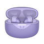Fresh'N Rebel Twins Ace Écouteurs True Wireless Dreamy Lilac ANC Bluetooth Multipoint 34h Autonomie