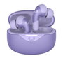 Fresh'N Rebel Twins Ace Écouteurs True Wireless Dreamy Lilac ANC Bluetooth Multipoint 34h Autonomie