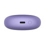 Fresh'N Rebel Twins Ace Écouteurs True Wireless Dreamy Lilac ANC Bluetooth Multipoint 34h Autonomie