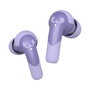 Fresh'N Rebel Twins Ace Écouteurs True Wireless Dreamy Lilac ANC Bluetooth Multipoint 34h Autonomie