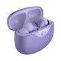 Fresh'N Rebel Twins Ace Écouteurs True Wireless Dreamy Lilac ANC Bluetooth Multipoint 34h Autonomie