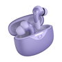 Fresh'N Rebel Twins Ace Écouteurs True Wireless Dreamy Lilac ANC Bluetooth Multipoint 34h Autonomie