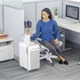 Fellowes Powershred LX 221 blanc (Micro Cut)</div>