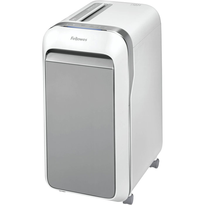 Fellowes Powershred LX 221 blanc (Micro Cut)</div> Fellowes Powershred LX 221 blanc (Micro Cut)</div>