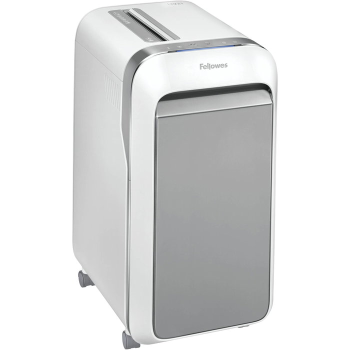 Fellowes Powershred LX 221 blanc (Micro Cut)</div> Fellowes Powershred LX 221 blanc (Micro Cut)</div>