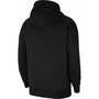 Sweat à capuche homme Nike CW6894 010 Noir