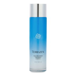 Terrazen Aqua Recharge Hydrating Essence Lotion For Face 150 ml - Lotion d'essence hydratante