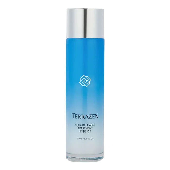 Terrazen Aqua Recharge Lotion d'essence hydratante 150 ml Terrazen Aqua Recharge Lotion d'essence hydratante 150 ml