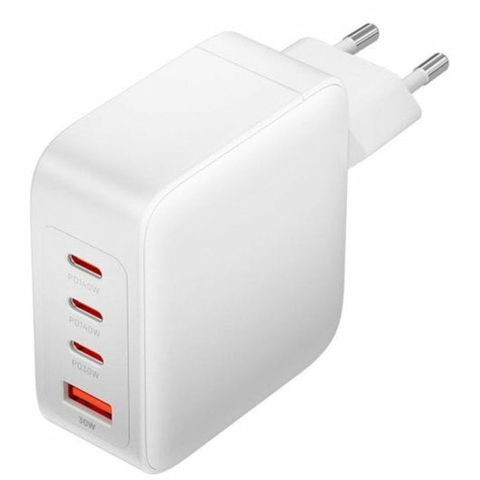 Vention FEIW0-EU Support pour Ordinateur Portable 140W Blanc Vention FEIW0-EU Support pour Ordinateur Portable 140W Blanc