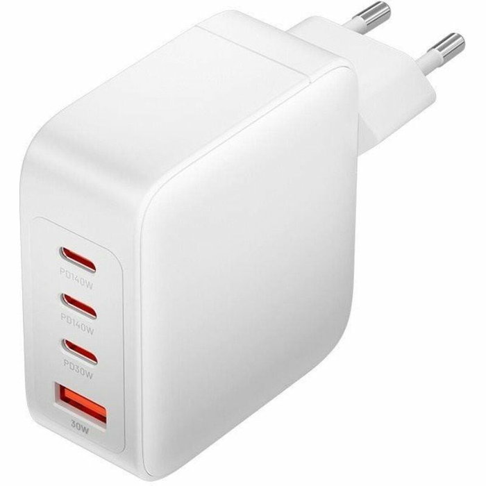 Vention FEIW0-EU Support pour Ordinateur Portable 140W Blanc Vention FEIW0-EU Support pour Ordinateur Portable 140W Blanc
