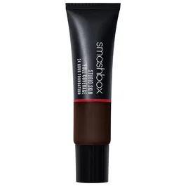 Smashbox Studio Skin Fond de teint liquide Très profond neutre