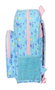 Safta Sac à dos pour enfant adaptable sur chariot 26x34x11cm