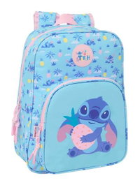 Safta Sac à dos pour enfant adaptable sur chariot 26x34x11cm