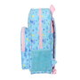 Safta Sac à dos Waves Stitch Disney adaptable
