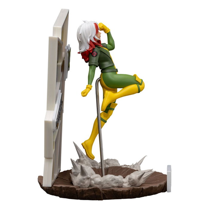 X-Men '97 diorama PVC D-Stage Rogue (SDCC Exclusive) 16 cm X-Men '97 diorama PVC D-Stage Rogue (SDCC Exclusive) 16 cm