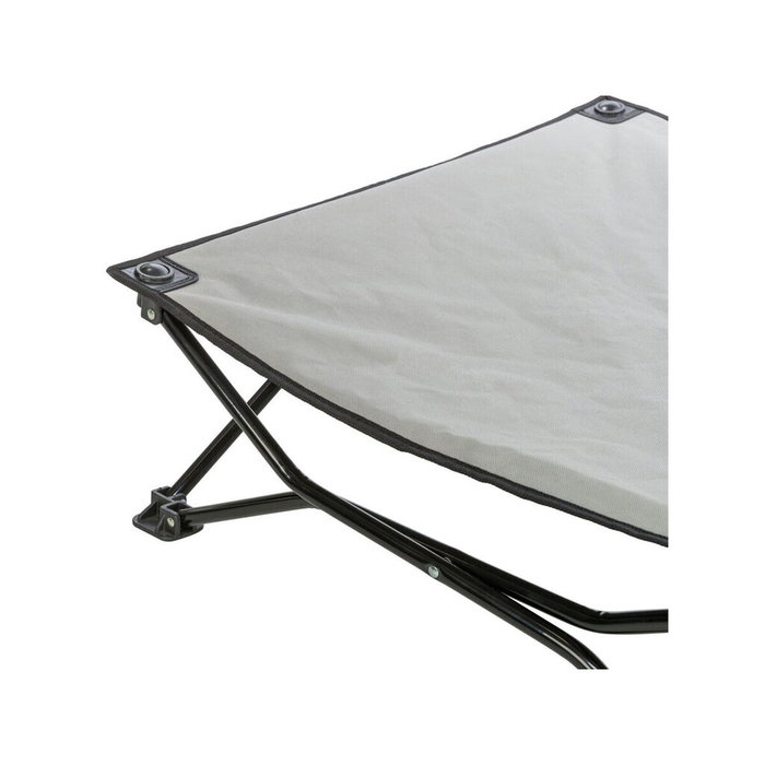 Lit pour chien Trixie Noir Beige