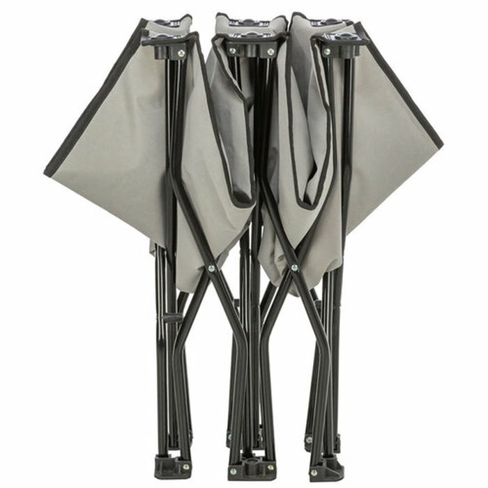 Lit pour chien Trixie Noir Beige