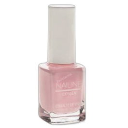 NAILINE ESMALTE UÑAS OXYGEN N 04 rosa cristal