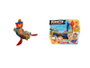 Magic Box Barco Piratix Pirate Skull Blade - Jeu de figurines pirate avec bateau, capitaine et trésor - 15,7 x 20 x 7,4 cm