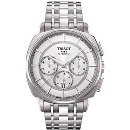 Montre Homme Tissot T-LORD