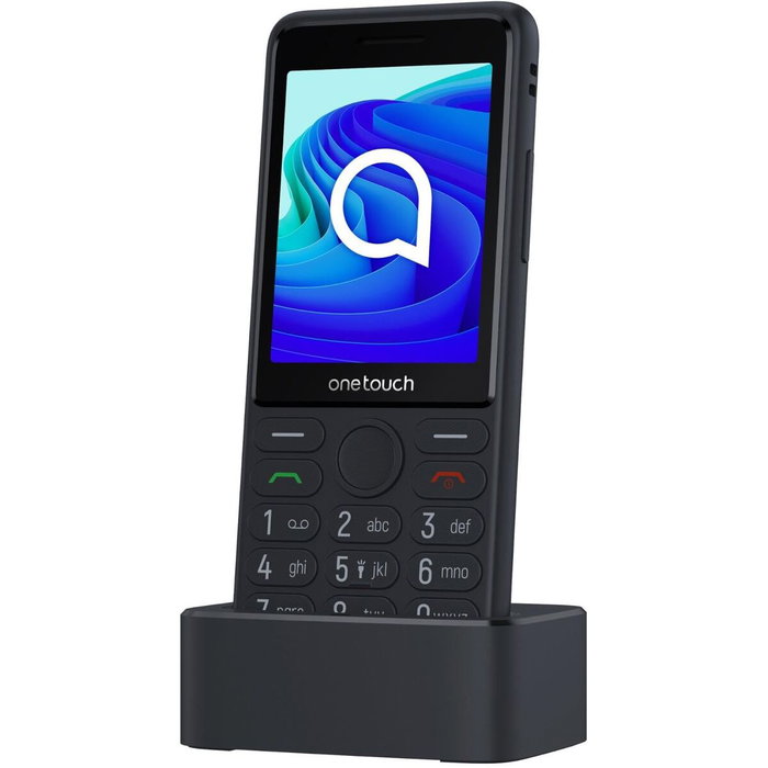 TCL OneTouch 4042S Noir