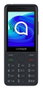 TCL OneTouch 4042S Téléphone Mobile Senior 4G Double SIM 2.8 pouces Noir