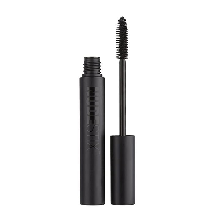 Nudestix Mascara Allongeant et Épaississant Noir - Testeur 8 g Nudestix Mascara Allongeant et Épaississant Noir - Testeur 8 g
