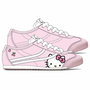 Chaussures de Sport pour Enfants Hello Kitty Rose clair 33