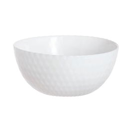 Bol Opal Pampille Blanco Luminarc 13 cm