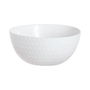 Bol Opal Pampille Blanco Luminarc 13 cm