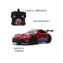 Smoby Porsche 911 GT3 RS Spider-Man Radiocommandée