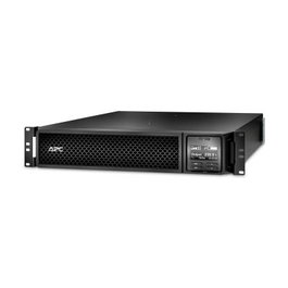 APC Smart-UPS SRT 3000VA RM SRT3000RMXLW-IEC