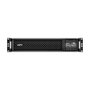 APC Smart-UPS SRT 3000VA RM SRT3000RMXLW-IEC