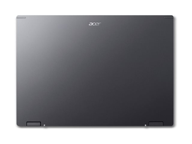 Acer Aspire Spin 14 ASP14-52MTN Portable Convertible 14" WUXGA Tactile Intel Core Ultra 5 16 Go RAM 512 Go SSD Windows 11 Home Acer Aspire Spin 14 ASP14-52MTN Portable Convertible 14" WUXGA Tactile Intel Core Ultra 5 16 Go RAM 512 Go SSD Windows 11 Home