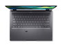 Acer Aspire Spin 14 ASP14-52MTN Portable Convertible 14" WUXGA Tactile Intel Core Ultra 5 16 Go RAM 512 Go SSD Windows 11 Home