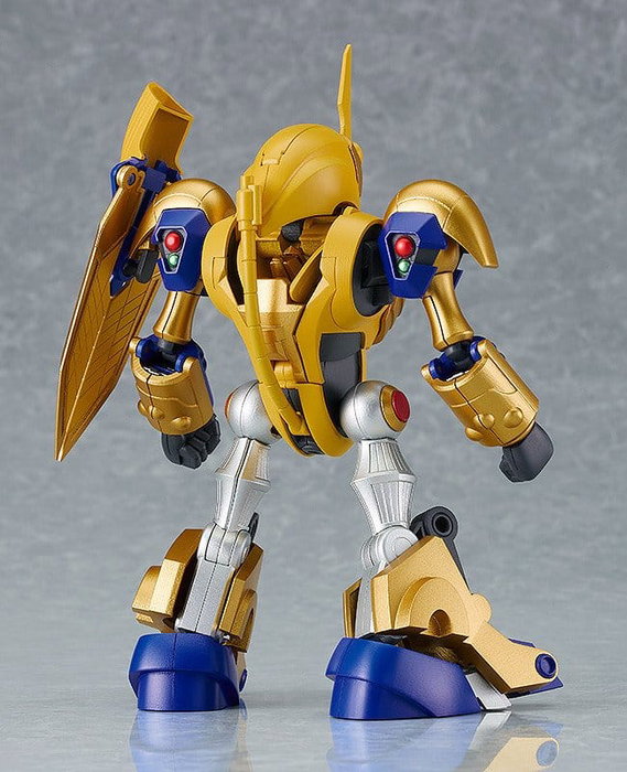 Good Smile Company Moderoid King Squasher - NG Knight Lamune & 40