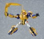Good Smile Company Moderoid King Squasher - NG Knight Lamune & 40