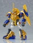 Good Smile Company Moderoid King Squasher - NG Knight Lamune & 40